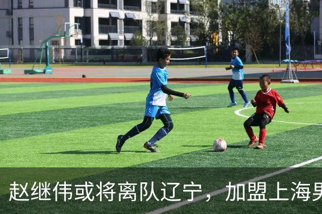 赵继伟或将离队辽宁，加盟上海男篮？卢伟表态引发热议